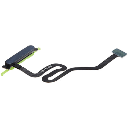 For Samsung Galaxy A16 4G Finger Print Sensor Flex Cable Black Premium OEM (SKU:1563202)