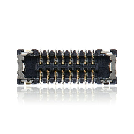 For Nintendo Switch Memory Card Connector port(SKU:1506019)