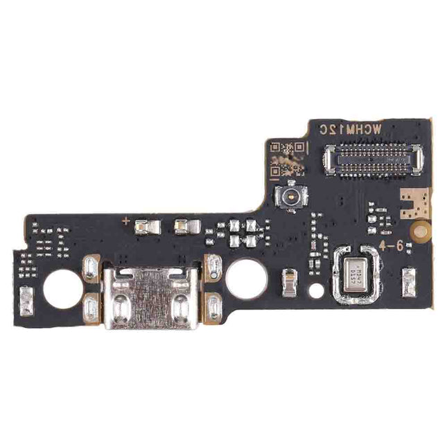 For Xiaomi Redmi 12C Charge Port Flex Cable (Refurbished)