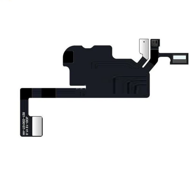 For iPhone 13 | Receiver FPC Ear Speaker Flex Cable / Earpiece Repair -JCID