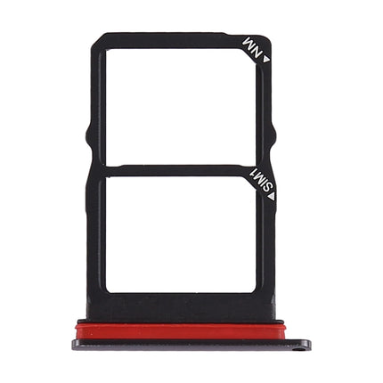 For Huawei P30 | 	Sim Card Tray | Black(Premium OEM)