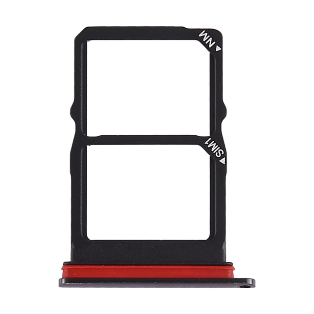 For Huawei P30 | 	Sim Card Tray | Black(Premium OEM)
