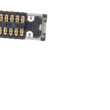 For iPhone 11 Pro Front small camera connector (Premium OEM)(SKU:1476296)