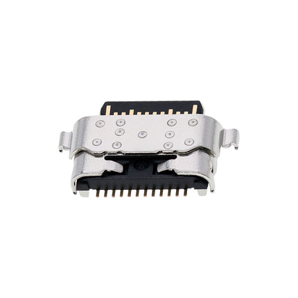 For Motorola One Zoom Charge Port (Premium OEM)(SKU:1475186)