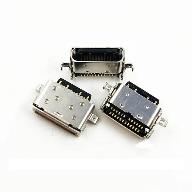 For Huawei MediaPad M5 Lite 8 | Charge Port | (Premium OEM)