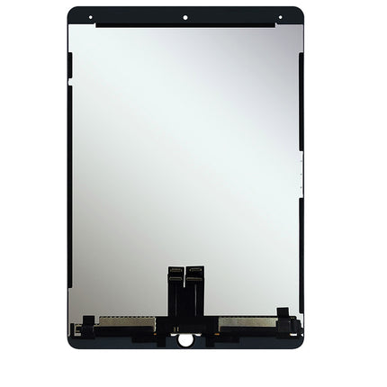 For iPad Air 3/10.5inch 2nd LCD Assembly with sticker White(Aftermarket Plus)(SKU:1390165)
