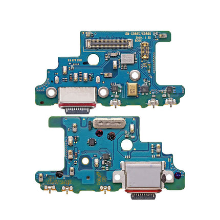 For Samsung Galaxy S20+ Charge Port Flex Cable/U (Premium OEM)(SKU:1326868)