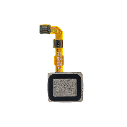 For Samsung Galaxy A20s/A207F Finger Print Sensor Flex Cable Black(Premium OEM)(SKU:1348628)