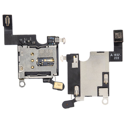 For Google Pixel 3 Sim Card Reader Flex Cable (Premium OEM)(SKU:1560003)