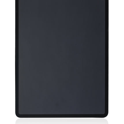 For iPad Pro 12.9inch 5th (A2461 / A2462 / A2378 / A2379) / 6th (A2436 / A2766 / A2764 / A2437) LCD Assembly Complete Black (Refurbished)(SKU:1578538)