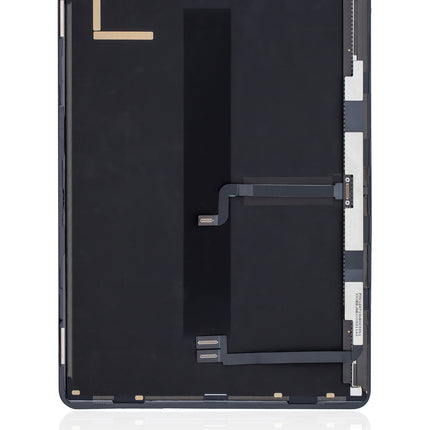 For iPad Pro 12.9inch 5th (A2461 / A2462 / A2378 / A2379) / 6th (A2436 / A2766 / A2764 / A2437) LCD Assembly Complete Black (Refurbished)(SKU:1578538)