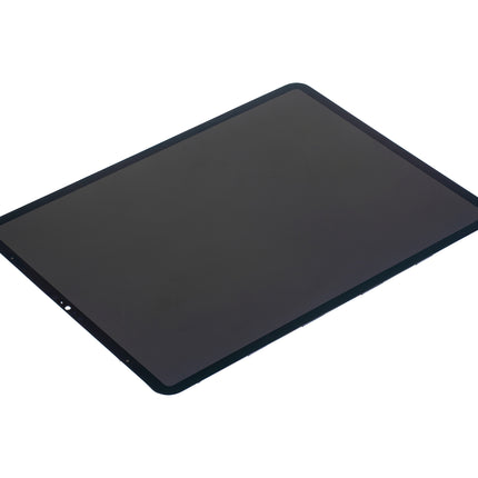 For iPad Pro 12.9inch 5th (A2461 / A2462 / A2378 / A2379) / 6th (A2436 / A2766 / A2764 / A2437) LCD Assembly Complete Black (Refurbished)(SKU:1578538)