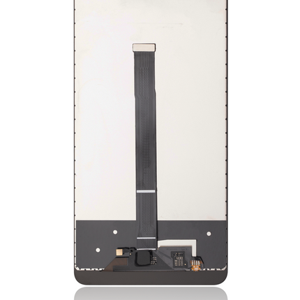 For Huawei Mate 9 LCD Assembly Black (Refurbished)(SKU:1578352)