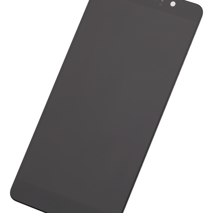 For Huawei Mate 9 LCD Assembly Black (Refurbished)(SKU:1578352)