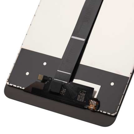 For Huawei Mate 9 LCD Assembly Black (Refurbished)(SKU:1578352)
