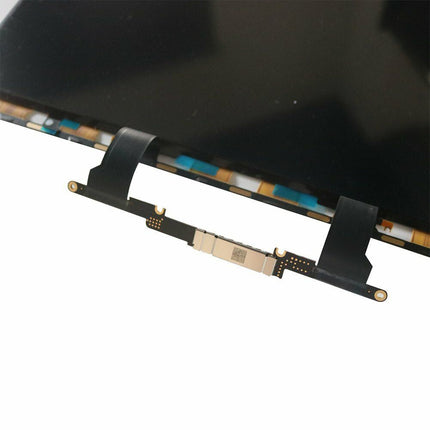 For MacBook Pro 13-inch 2020 M1 / 2022 M2 A2338 / only LCD Panel / universal color (Refurbished)(SKU:1564523)