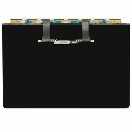 For MacBook Pro 13-inch 2020 M1 / 2022 M2 A2338 / only LCD Panel / universal color (Refurbished)(SKU:1564523)