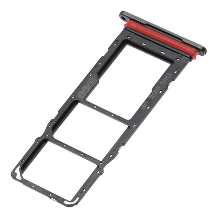 For Motorola E40 Sim Card Tray Holder Gray (Premium OEM) (SKU: 1502838)