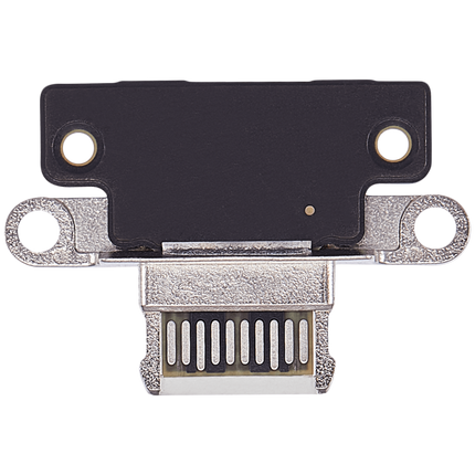 For iPad Pro 12.9inch 3rd / 4th / 5th / 6th Charge Port Black (Premium OEM)(SKU:1576416)
