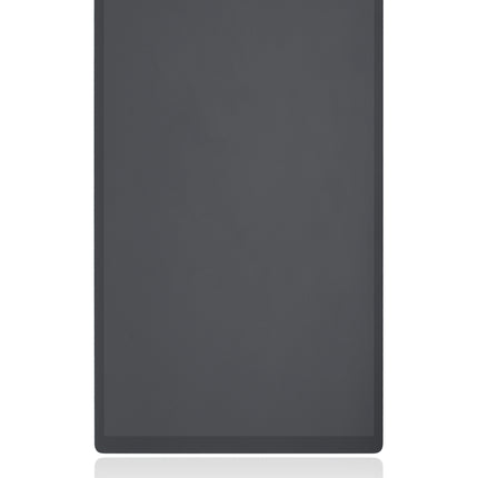 For Lenovo Tab M10 FHD Plus 2nd Gen 10.3 TB-X606F / TB-X606X / TB-X606 LCD Assembly Black (Aftermarket Plus)(SKU:1576823)
