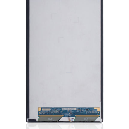 For Lenovo Tab M10 FHD Plus 2nd Gen 10.3 TB-X606F / TB-X606X / TB-X606 LCD Assembly Black (Aftermarket Plus)(SKU:1576823)