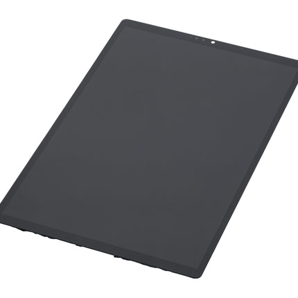 For Lenovo Tab M10 FHD Plus 2nd Gen 10.3 TB-X606F / TB-X606X / TB-X606 LCD Assembly Black (Aftermarket Plus)(SKU:1576823)