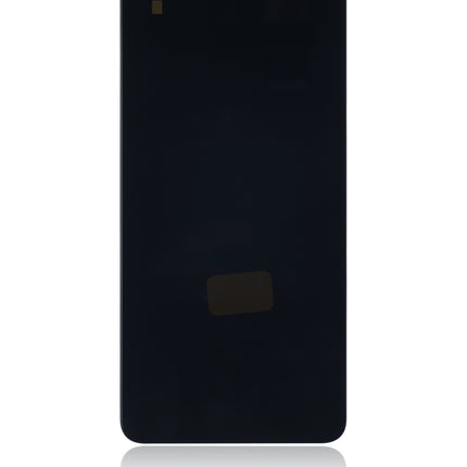 For Huawei P40 5G OLED Assembly Black (Refurbished)(SKU:1576375)