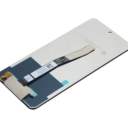 For Xiaomi Redmi Note 9 Pro / Redmi Note 9S LCD Assembly (Refurbished)(SKU:1559629)