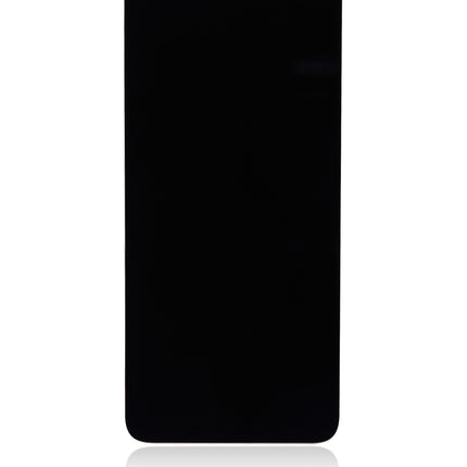 For Huawei Nova Y71 4G LCD Assembly Copy Flex Black (Refurbished)(SKU:1578724)