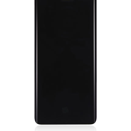 For Huawei Nova 9 / Honor 50 5G OLED Assembly Black (Aftermarket)(SKU:1577529)