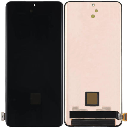 For Xiaomi 12S Ultra 5G / OLED assembly (Premium OEM)(SKU:1561542)