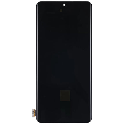 For Xiaomi 12S Ultra 5G / OLED assembly (Premium OEM)(SKU:1561542)