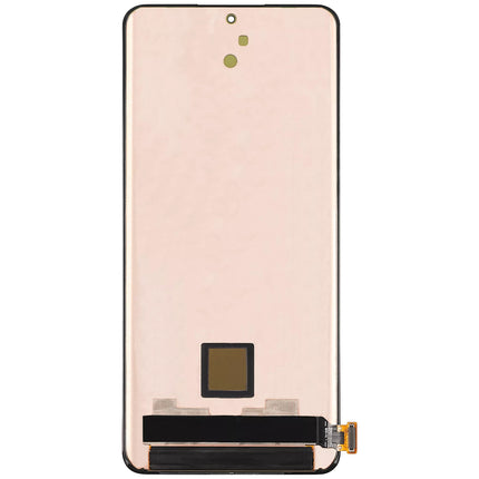 For Xiaomi 12S Ultra 5G / OLED assembly (Premium OEM)(SKU:1561542)