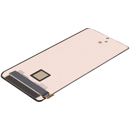 For Xiaomi 12S Ultra 5G / OLED assembly (Premium OEM)(SKU:1561542)