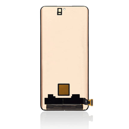 For Xiaomi Mi 13 Pro 5G / OLED assembly (Refurbished)(SKU:1558616)
