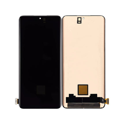 For Xiaomi Mi 13 Pro 5G / OLED assembly (Refurbished)(SKU:1558616)