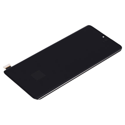 For Xiaomi Mi 13 Pro 5G / OLED assembly (Refurbished)(SKU:1558616)