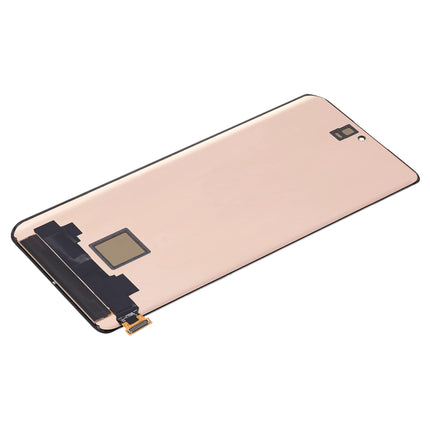 For Xiaomi Mi 13 Pro 5G / OLED assembly (Refurbished)(SKU:1558616)