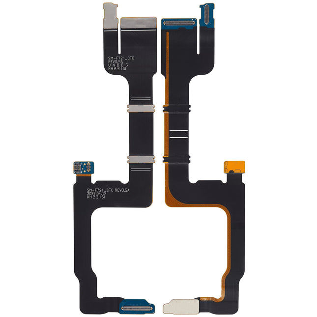 For Samsung Galaxy Z Flip4 Main Board Flex Cable (Refurbished) (SKU:1563650)