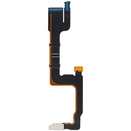 For Samsung Galaxy Z Flip4 Main Board Flex Cable (Refurbished) (SKU:1563650)