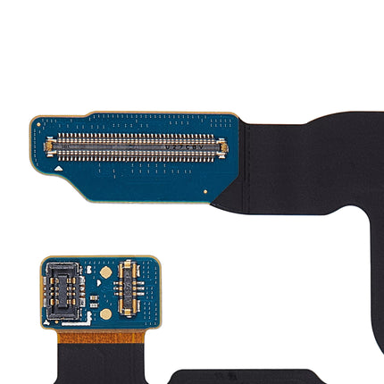 For Samsung Galaxy Z Flip4 Main Board Flex Cable (Refurbished) (SKU:1563650)