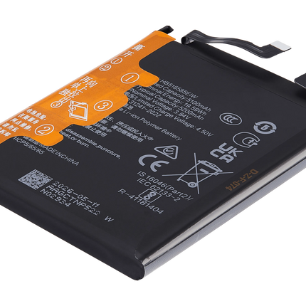 For Honor 200 Pro 5G Battery HB516585EIW (Premium OEM)(SKU:1576584)