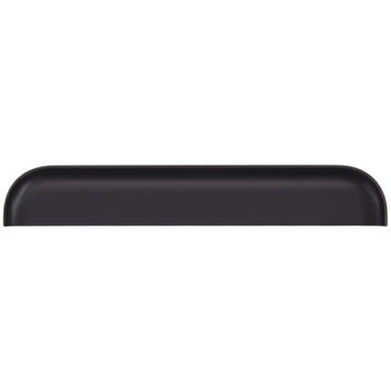 For Google Pixel 8 Back Cover(Top Half Cover) Black Obsidian (Aftermarket Plus)(SKU:1578645)