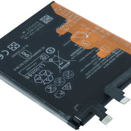 For Huawei P50 Pro Battery HB536479EFW (Premium OEM)(SKU:1576569)