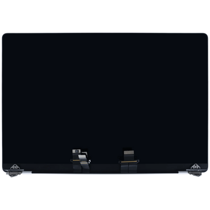 For MacBook Pro 16-inch 2026 A3428 A3429 / LCD with Front Cover / With Logo / silver (Refurbished)(SKU:1578410)