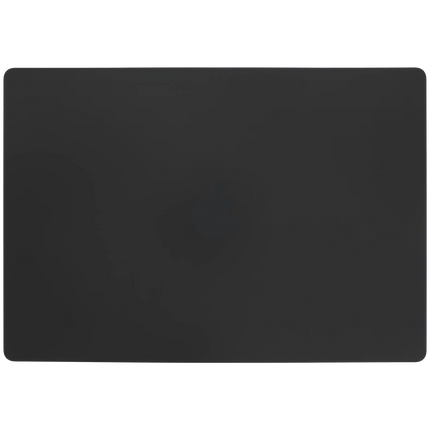 For MacBook Pro 16-inch 2026 A3428 A3429 / LCD with Front Cover / With Logo / space black (Refurbished)(SKU:1578409)