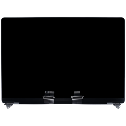 For MacBook Pro 16-inch 2026 A3428 A3429 / LCD with Front Cover / With Logo / silver (Premium OEM)(SKU:1578412)