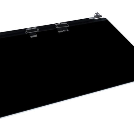 For MacBook Pro 16-inch 2026 A3428 A3429 / LCD with Front Cover / With Logo / silver (Premium OEM)(SKU:1578412)