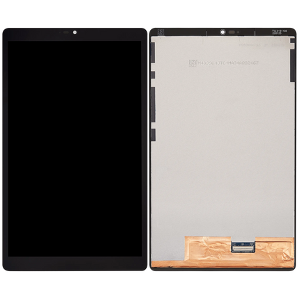 For Lenovo Tab M8 HD 8505F / 8505X LCD Assembly Black (Premium OEM)(SKU:1578763)