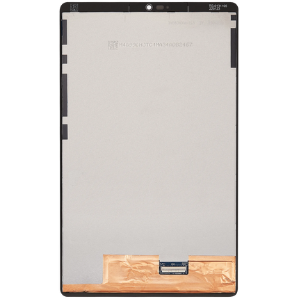 For Lenovo Tab M8 HD 8505F / 8505X LCD Assembly Black (Premium OEM)(SKU:1578763)